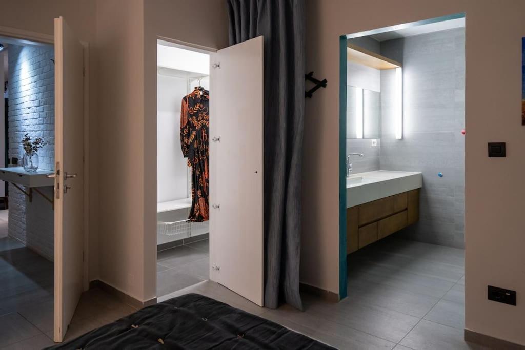 Apartment Central, Parking, Play Area, 1km To The Sea Heraklion (Crete)