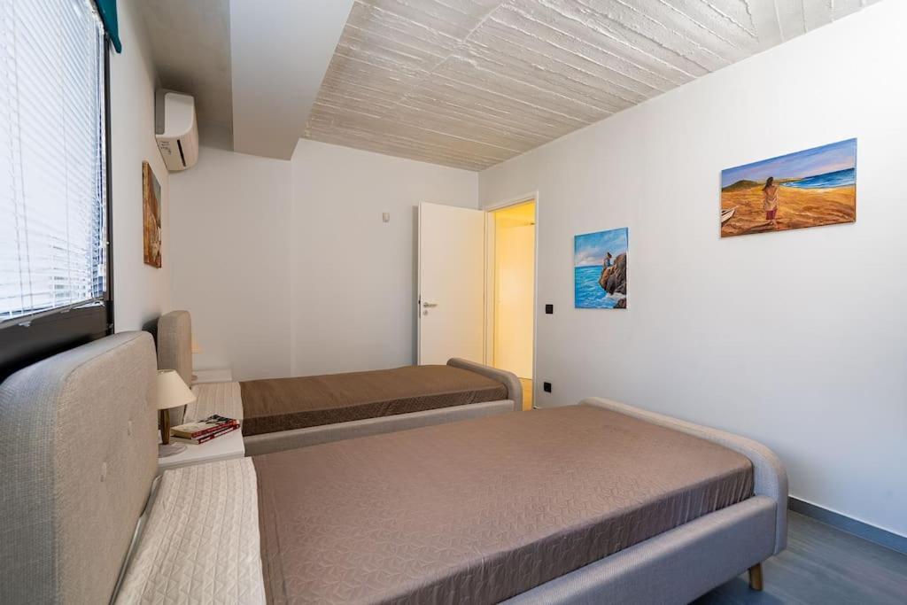 Central, Parking, Play Area, 1km To The Sea * Heraklion (Crete)