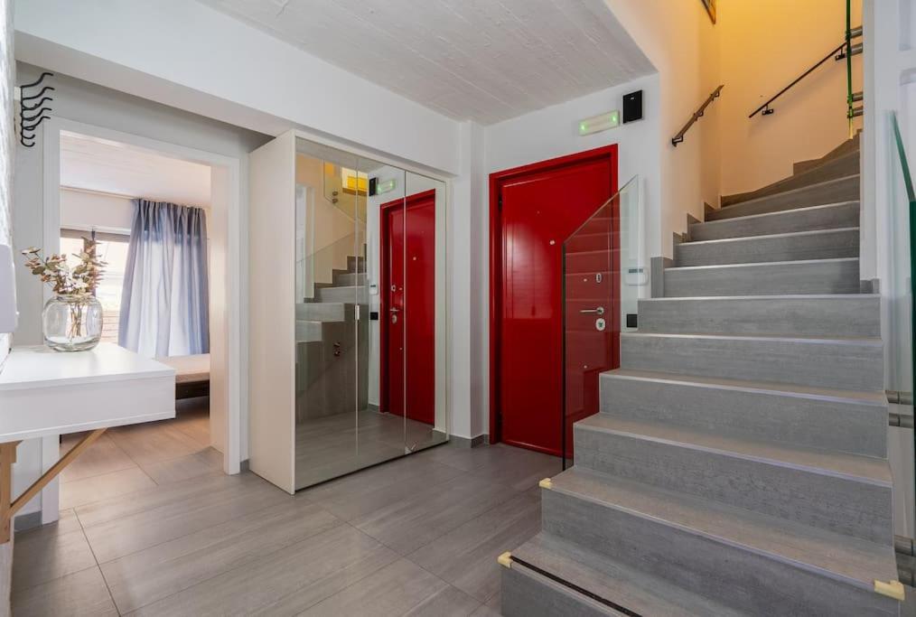 Central, Parking, Play Area, 1km To The Sea * Iraklio